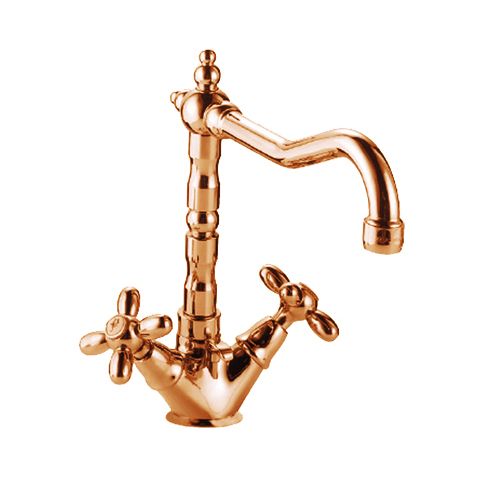 ΜΠΑΤΑΡΙΑ ΚΟΥΖΙΝΑΣ BRONZE Teorema DAISY BRONZO 320577